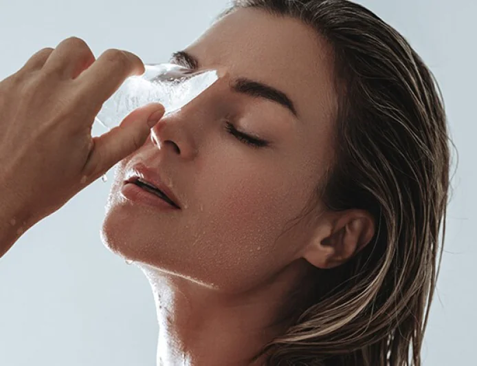 Ice Cubes for Skin: Simple Anti-Aging Trick to Reduce Wrinkles Naturally