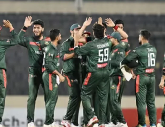 Bangladesh Cricket Board Exit from ICC T20 World Cup 2026 Under Fresh Probe