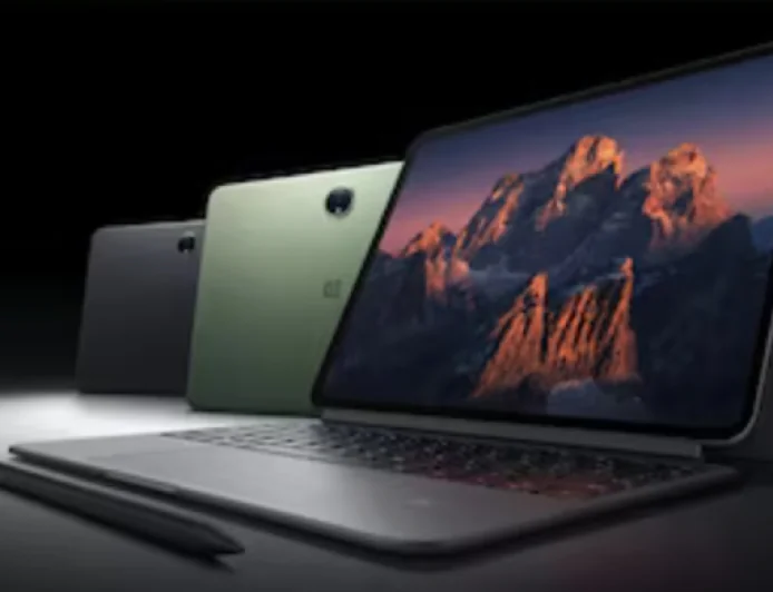 OnePlus Pad 3 Pro Leak: Snapdragon 8 Elite Gen 5, Massive Battery Expected