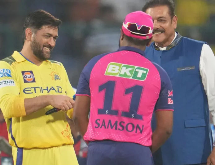Mohammad Kaif Advises Chennai Super Kings Against Making Sanju Samson Captain