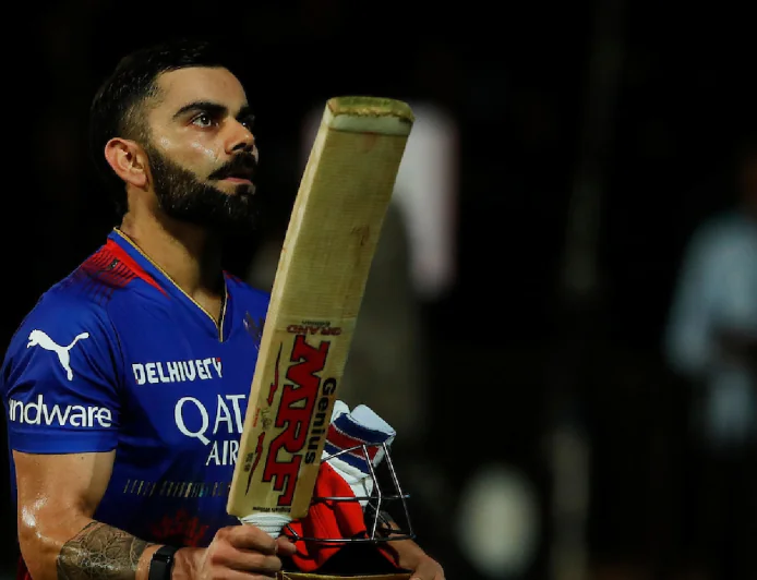 Virat Kohli to Jos Buttler: Batsmen with Most IPL Centuries in a Season