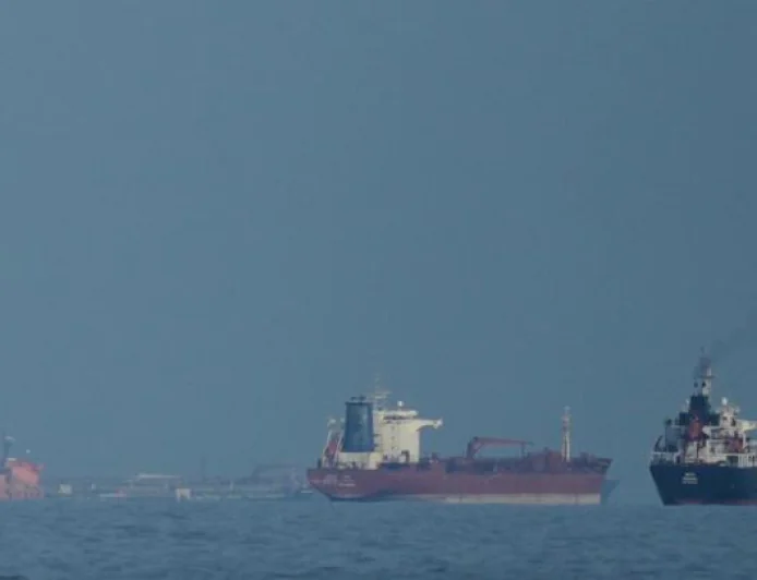 Strait of Hormuz disruption: UK, France, Japan warn Iran over attacks