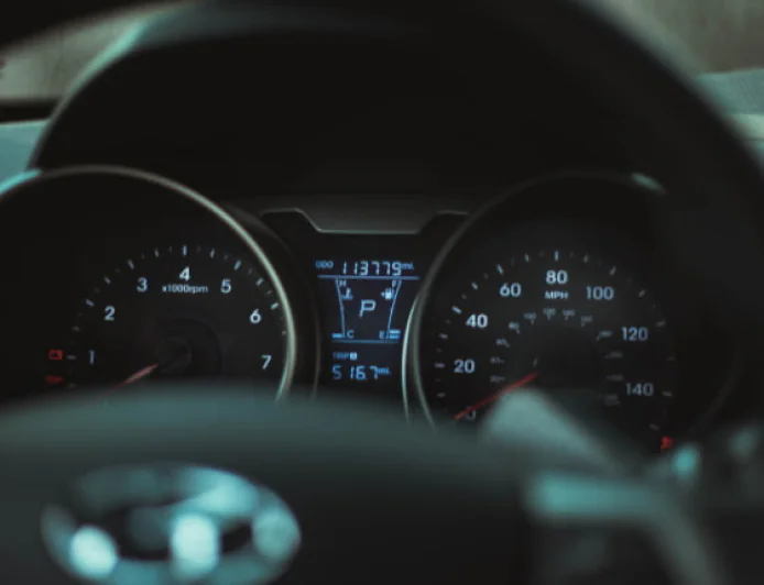 Hidden trackers and fake documents: New car scam tactics revealed