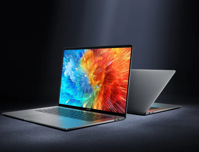 Xiaomi Book Pro 14 arrives with Intel Core Ultra processors and OLED screen