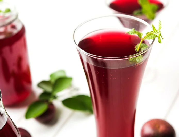 Kokum Sherbet: The Natural Summer Drink That Cools Body & Boosts Digestion