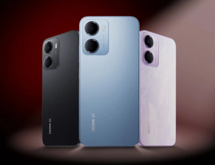 Redmi 15A 5G India Launch Date Confirmed, Key Specs Revealed