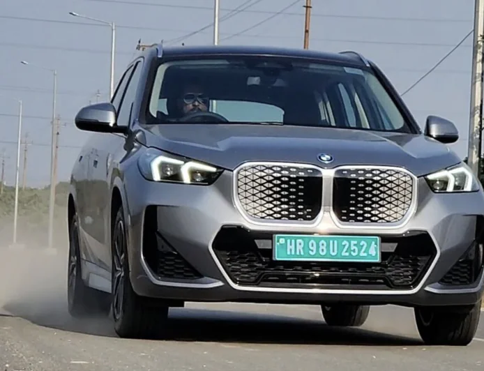 BMW India to hike car prices by 2% from April 1, cites rising costs