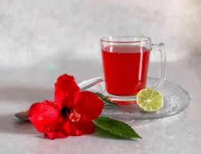 Feeling low this season? Try this Ayurvedic hibiscus tea for instant refresh