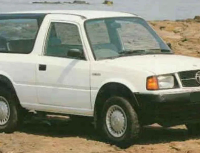 1991 Flashback: How Tata Sierra Became India’s SUV Pioneer