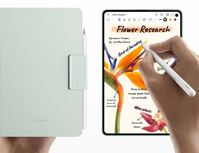 Huawei Confirms India Launch of Huawei MatePad 11.5, Huawei MatePad SE 11