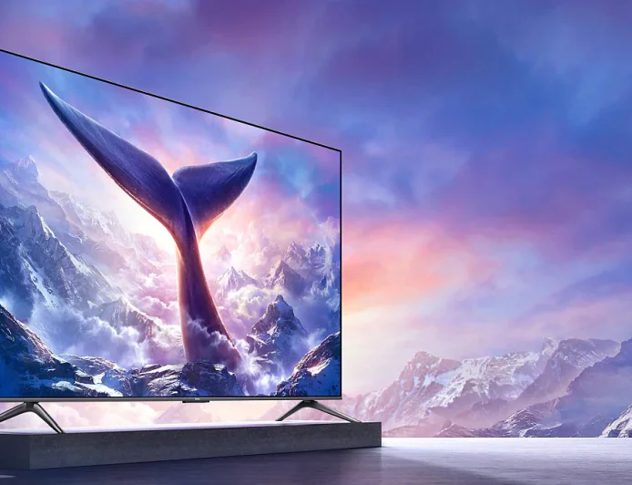100-inch Redmi TV MAX emerges as biggest highlight for large-screen lovers