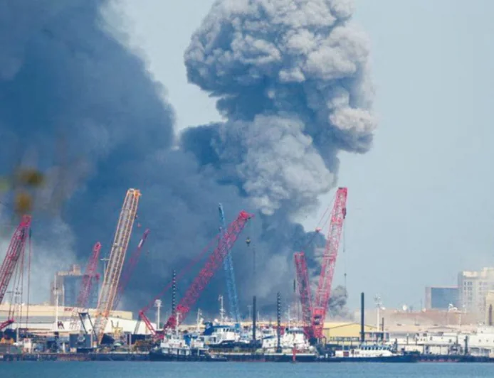 Pharma industry faces risk of supply delays due to rising petrochemical-based input costs