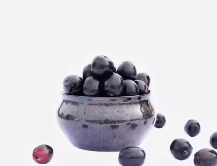 Jamun seeds may boost natural insulin production and slow sugar absorption