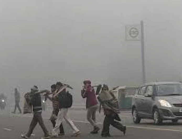 Western Disturbance keeps Rajasthan weather unstable, light rain in western districts