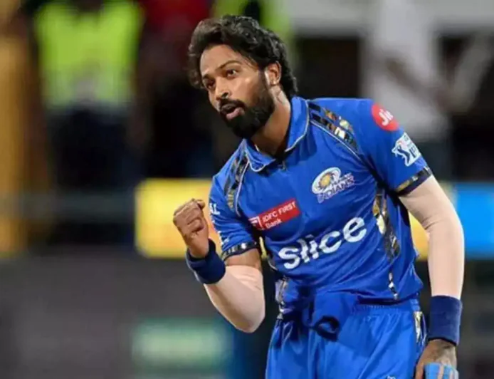 Captaincy debate heats up at Mumbai Indians as Srikkanth suggests Surya over Hardik Pandya