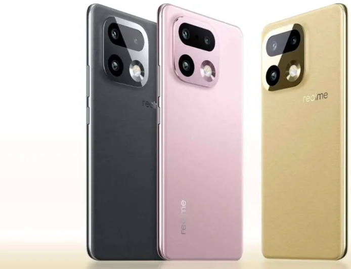 Realme 16 5G with 50MP selfie camera, 7000mAh battery tipped ahead of launch