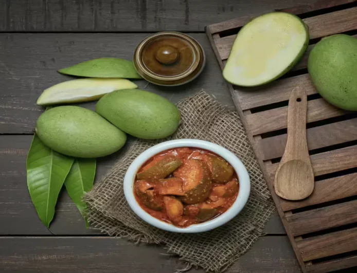 Mango Season is Here: 9 traditional raw mango recipes from across India
