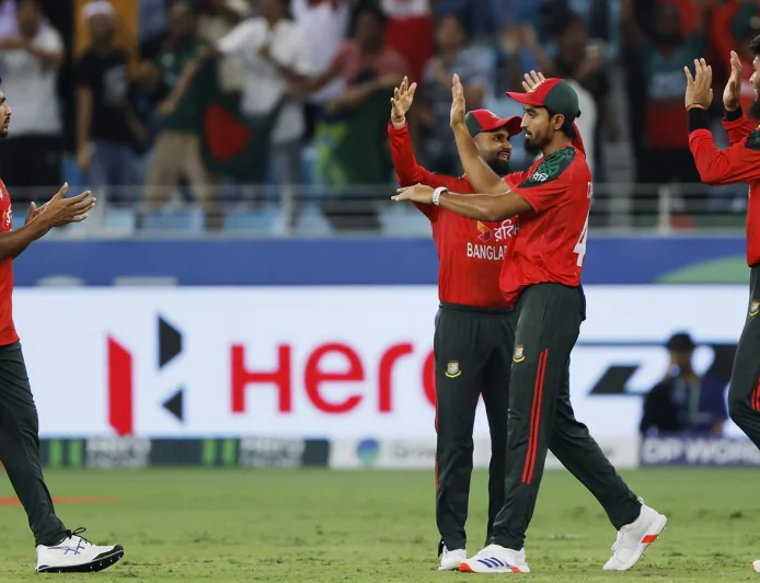 Bangladesh Cricket Board Director Amjad Hussain Resigns After Removal from Media Committee