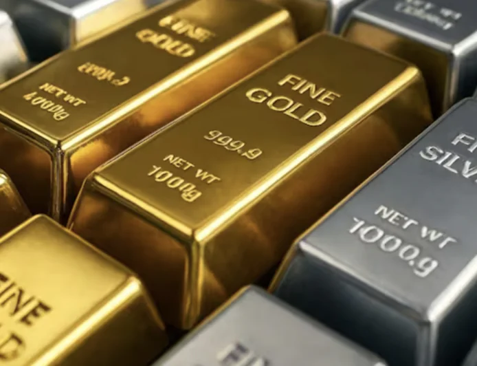 Gold, Silver Prices Tumble Sharply Amid West Asia Tensions; Investors Turn Cautious