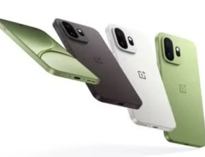 OnePlus 15T Launched in China with 7,500mAh Battery and 165Hz Display