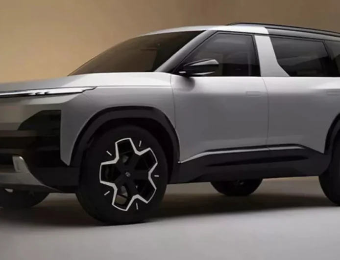 Tata Sierra Mileage Revealed: Petrol Gives 13.5 kmpl, Diesel Up to 18.8 kmpl