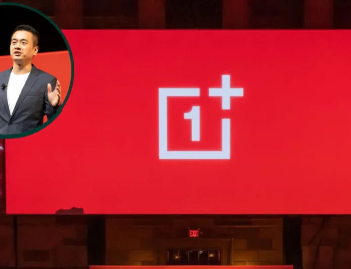 Robin Liu Steps Down as OnePlus India CEO Ahead of Nord 6 Launch