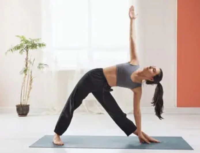 Two Days of Exercise Weekly Can Strengthen Muscles and Improve Balance