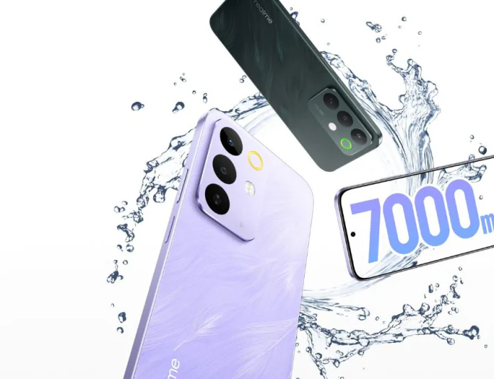 Realme 16 5G Specs Revealed Ahead of India Launch: 7000mAh Battery, 120Hz AMOLED Display Confirmed