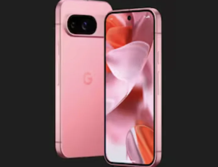 Google Pixel 9 Pro Gets Massive Price Cut: Now Available for Around ₹82,400