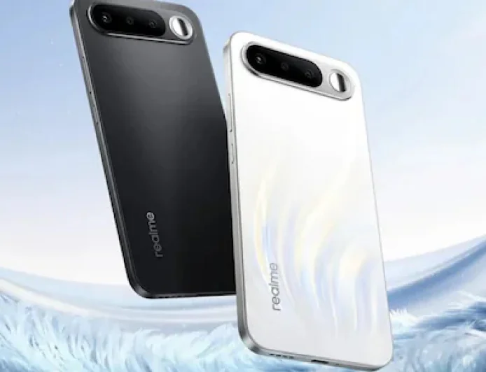 Realme 16 5G to Launch in India on April 2 with 7000mAh Battery and 60W Fast Charging