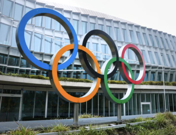 International Olympic Committee Bars Transgender Women from Female Events from 2028 Olympics