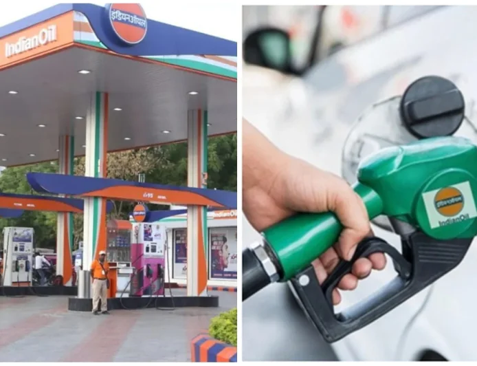 Govt Slashes Fuel Excise Duty by ₹10/Litre to Ease Pressure from West Asia Crisis