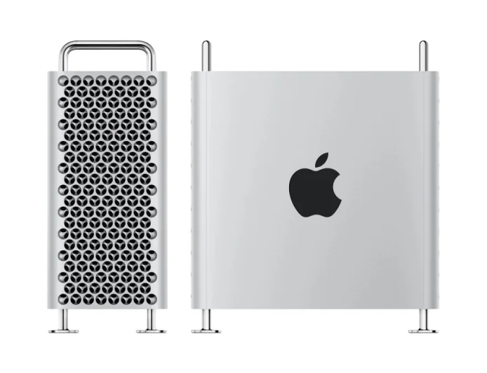 Apple Axes Mac Pro, Signals Shift in High-End Desktop Strategy