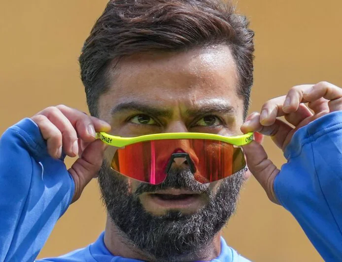 Royal Challengers Bangalore vs Sunrisers Hyderabad: All Eyes on Virat Kohli