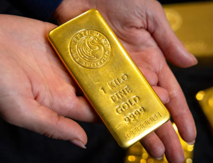 War-Driven Economic Pressure: Turkey Offloads 60 Tons of Gold, Investors Reassess Safe Haven