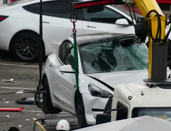 EV Battery Damage Alert: Common Mistakes That Can Shorten Your Electric Car’s Life