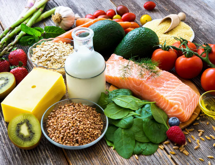 From Hair Fall to Hair Growth: These Natural Foods Can Transform Your Hair Health