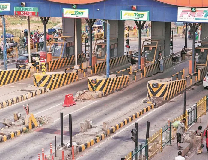 Highway Travel to Get Slightly Expensive: FASTag Pass Price Increased Ahead of New Financial Year