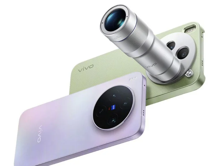 Vivo X300 Ultra, X300s Debut in China with 200MP Cameras, Massive 7,000mAh Batteries