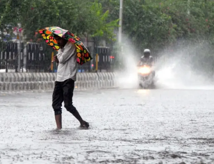 Western Disturbance Continues to Impact Rajasthan, Rain and Thunderstorms Likely Today
