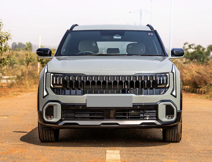 New Kia Seltos Top Models Incoming: GTX(O), X-Line(O) with Premium Features Expected