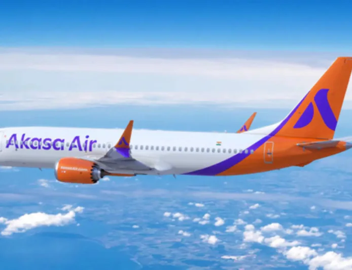 Flight Disruptions: Akasa Air Extends Suspension to April 5, Issues Passenger Relief Measures