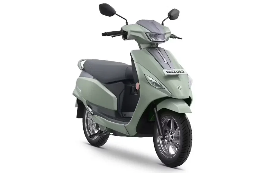 Suzuki Partners With Royal Brothers to Offer eAccess on Subscription