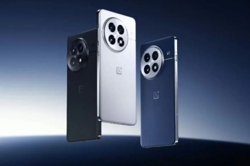 OnePlus 13 With 6,000mAh Battery, 100W Charging Gets Huge Price Cut OnePlus 13 With 6,000mAh Battery, 100W Charging Gets Huge Price Cut