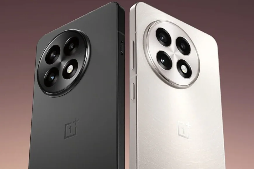 OnePlus 13R Available at Discount in Amazon Electronics Premier League 2026 Sale