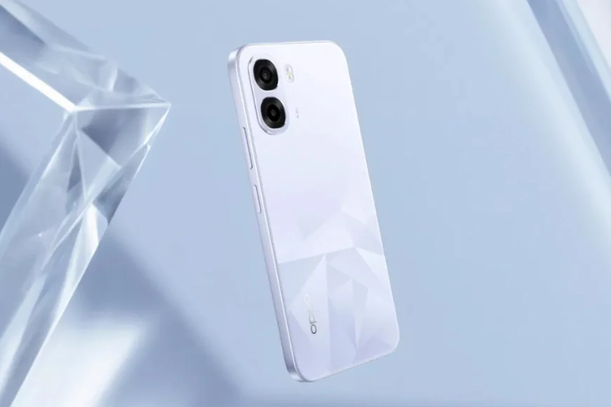 Oppo K14x 5G 4GB+64GB Variant Goes on Sale With Bank Discounts