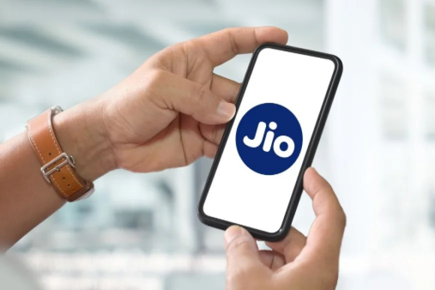 Budget Users Get New Option as Reliance Jio Adds ₹189 Plan to Affordable Category