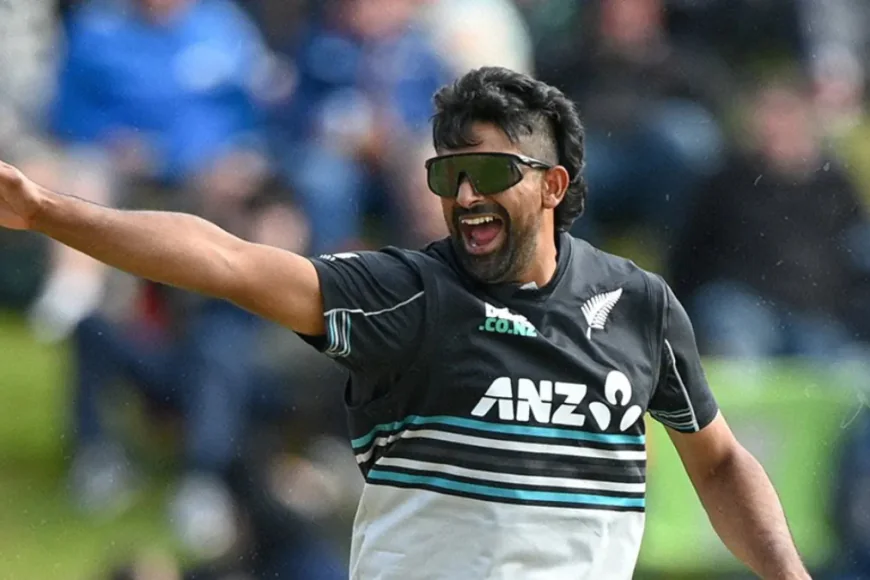 South Africa national cricket team Lead 1–0 as Ish Sodhi Injury Hits New Zealand national cricket team