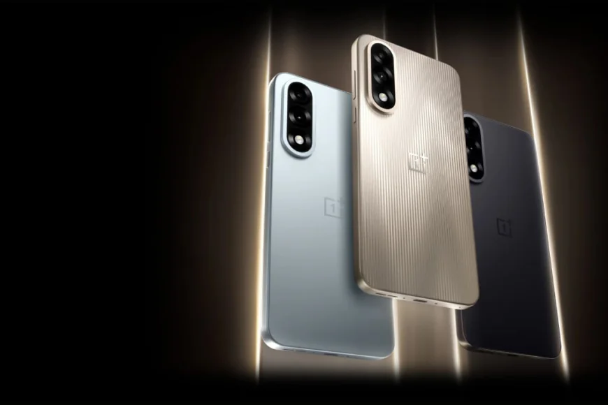 OnePlus Nord 6 Expected to Bring Major Performance Upgrade Over OnePlus Nord 5