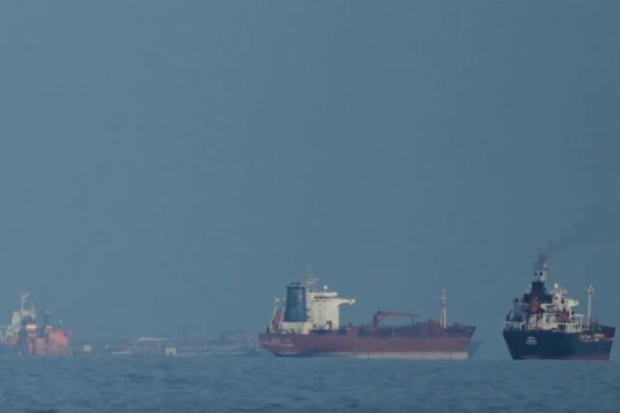 Strait of Hormuz disruption: UK, France, Japan warn Iran over attacks